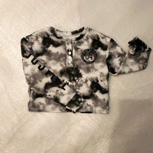 Justice Active Longsleeve